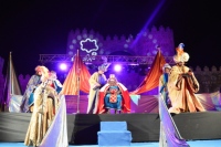 CABALGATA REYES 2017