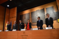 GALA 193 AÑOS DE POLICÍA