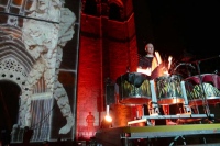 EL PATRIMONIO ILUMINA: LA CATEDRAL DE ÁVILA