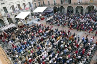 EL AÑO JUBILAR COMIENZA EL DÍA DE SANTA TERESA EN ÁVILA