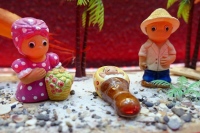 FOTOS DE MUNDO BELÉN 2017