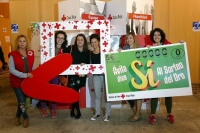 Día Mundial de la Cruz Roja 2018 en Ávila