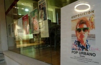 Exposición Alberto Gómez 'Jurly'