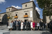 Las Ciudades Patrimonio de la Humanidad celebran 25 años