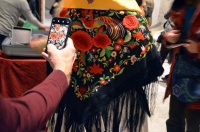 Indumentaria tradicional de Ávila